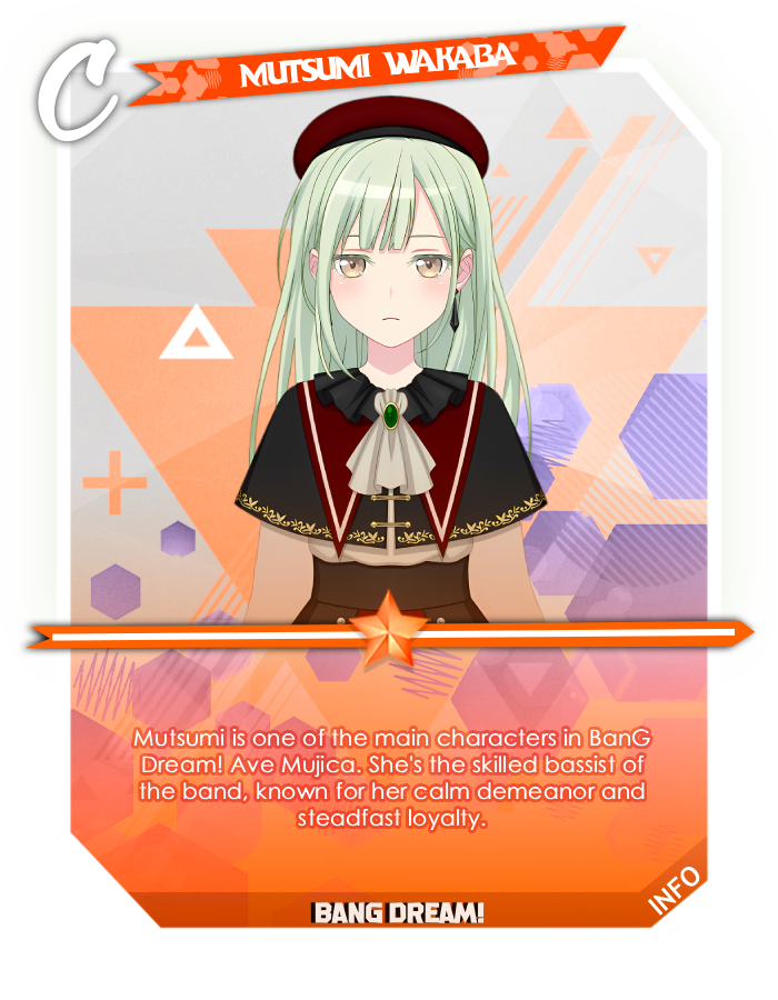 Mutsumi Wakaba