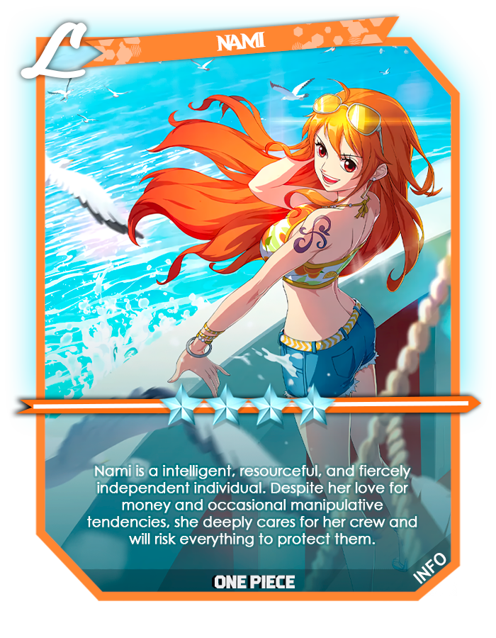 Nami