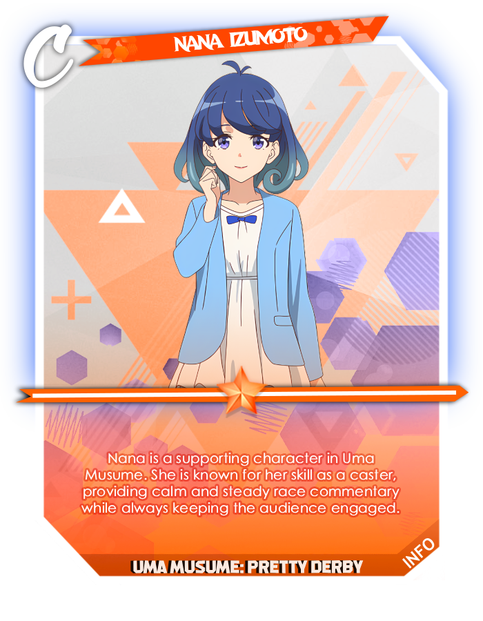 Nana Izumoto