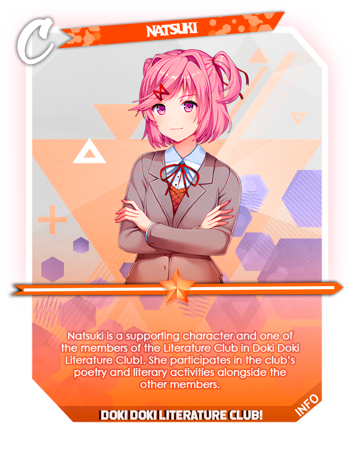 Natsuki