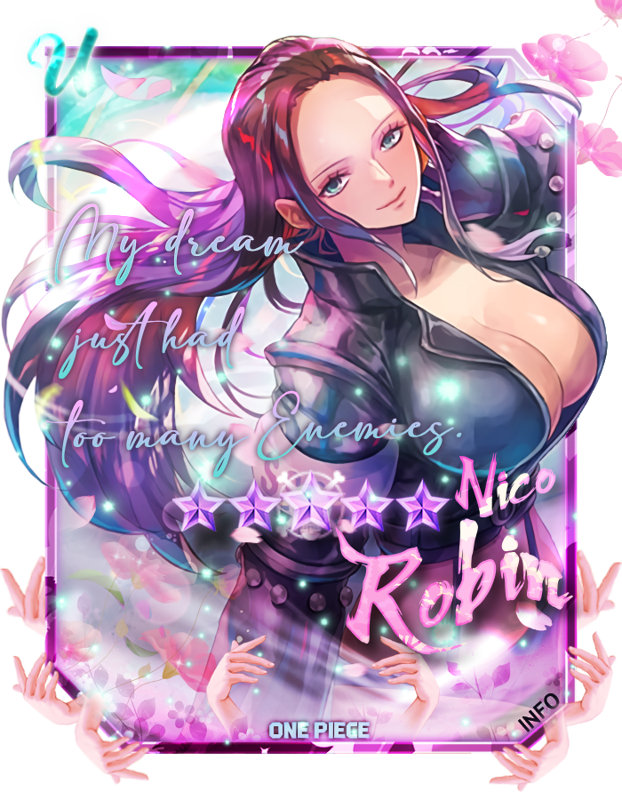Nico Robin