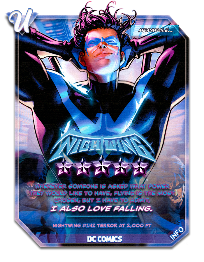 Nightwing