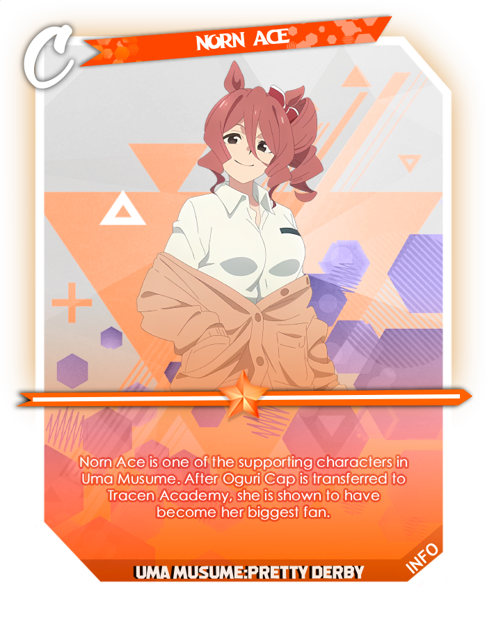 Norn Ace