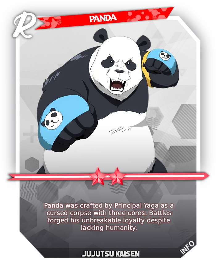 Panda