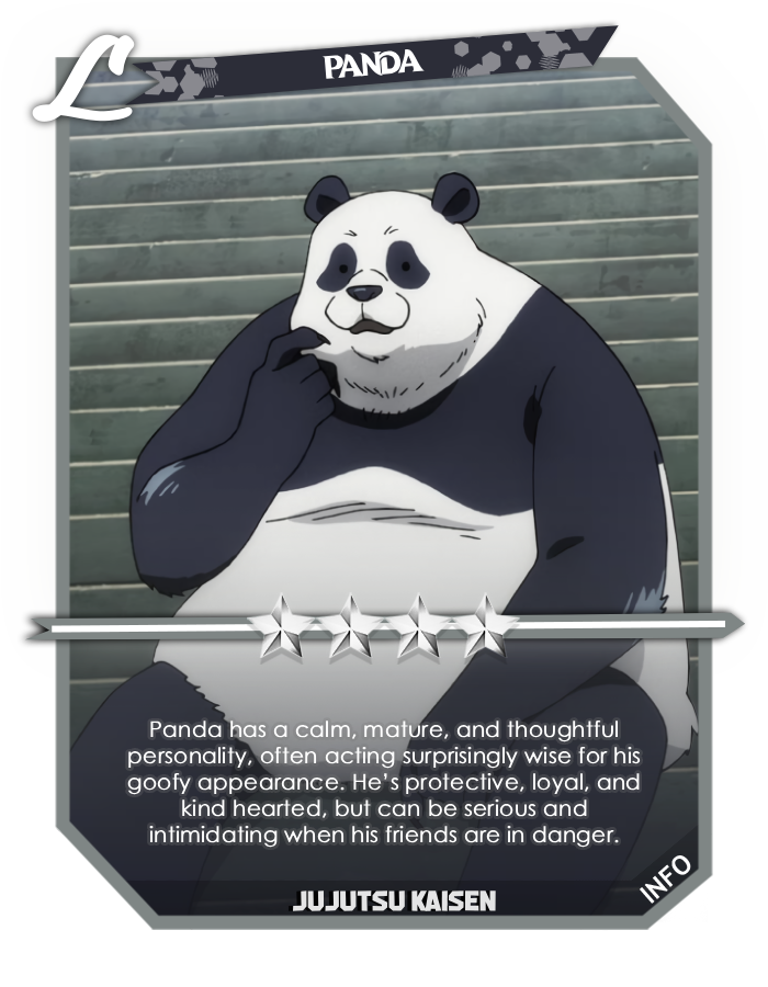 Panda