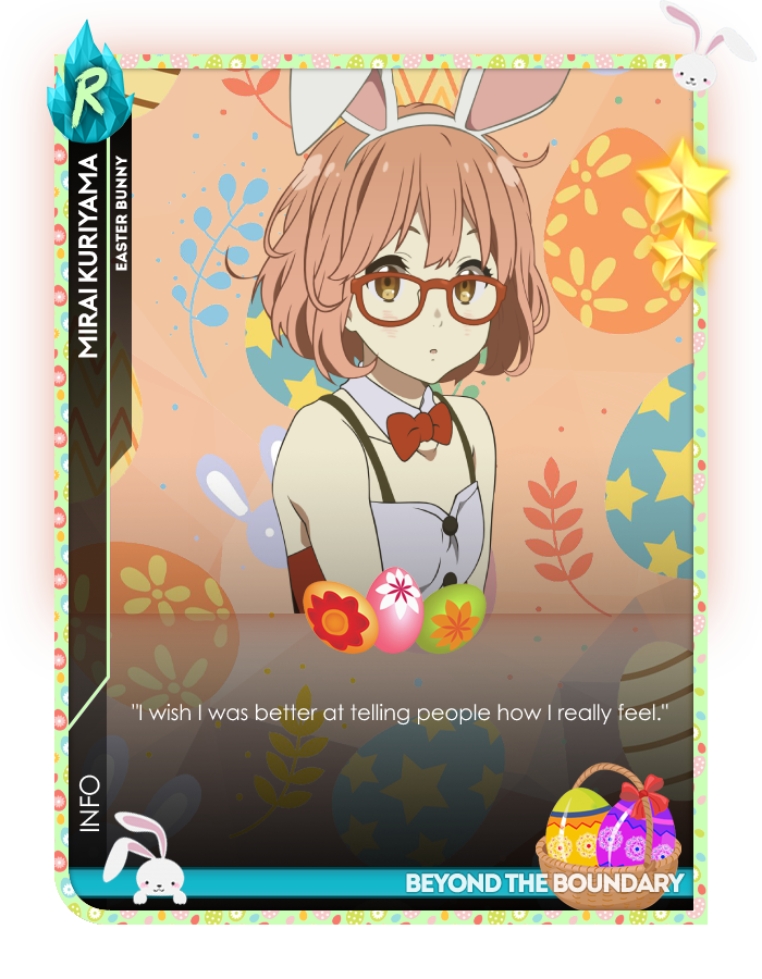 Mirai Kuriyama