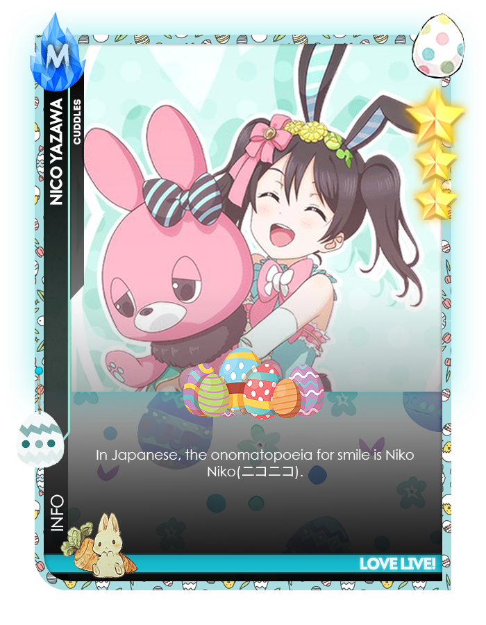 Nico Yazawa