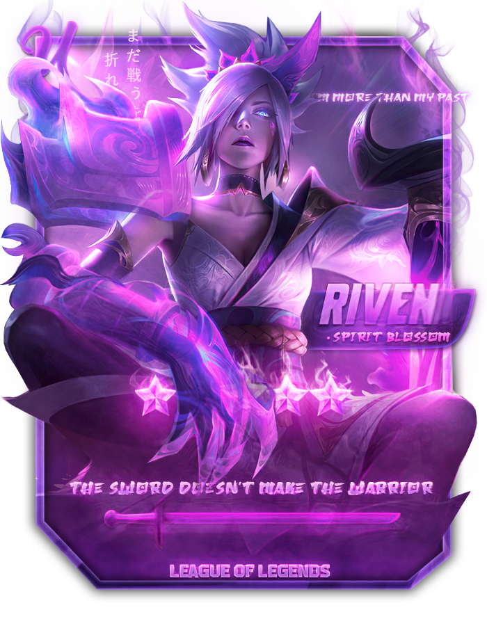 Riven