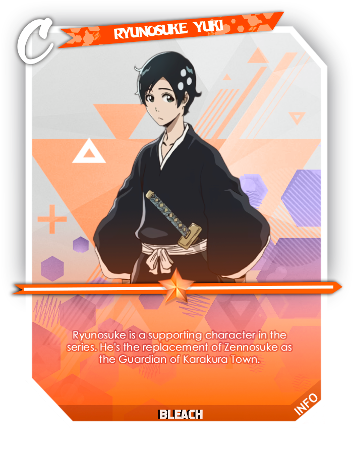 Ryunosuke Yuki