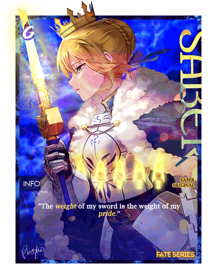 Saber