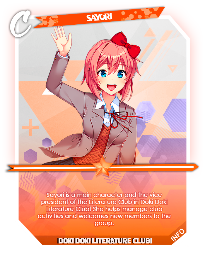 Sayori