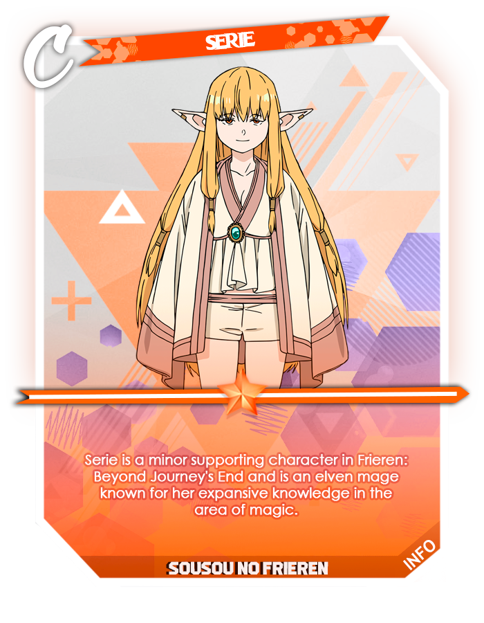 Serie