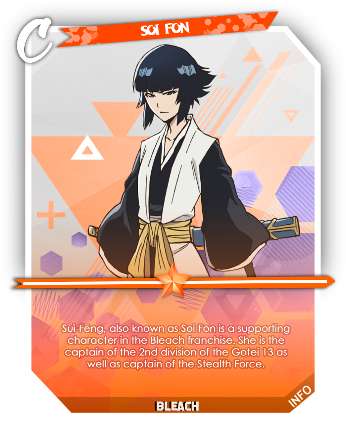 Soi Fon