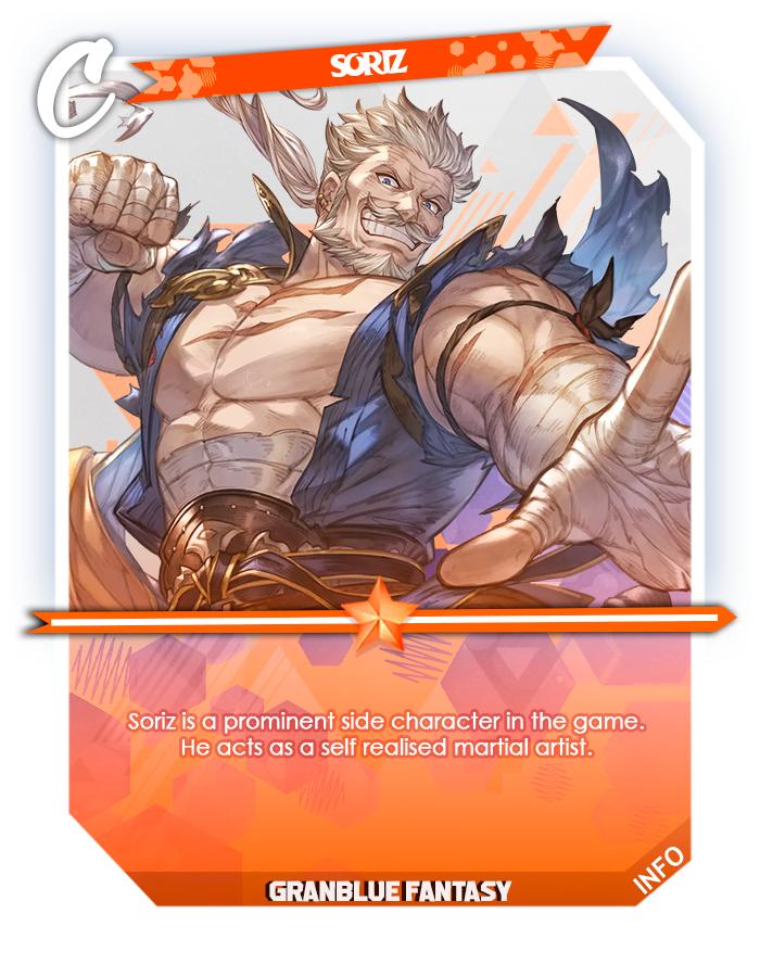 Soriz