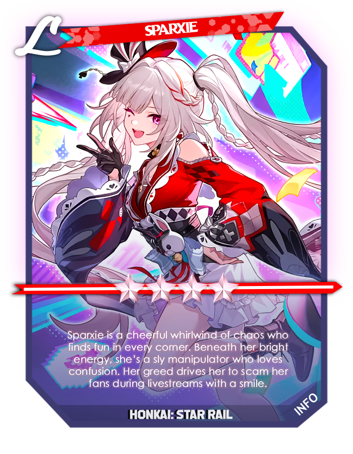 Sparxie