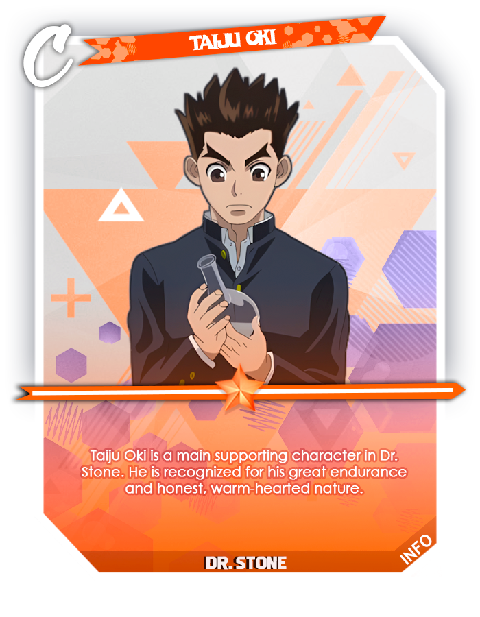 Taiju Oki