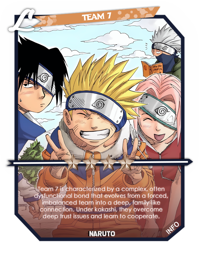Team 7