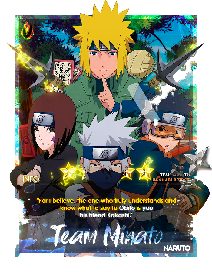 Team Minato