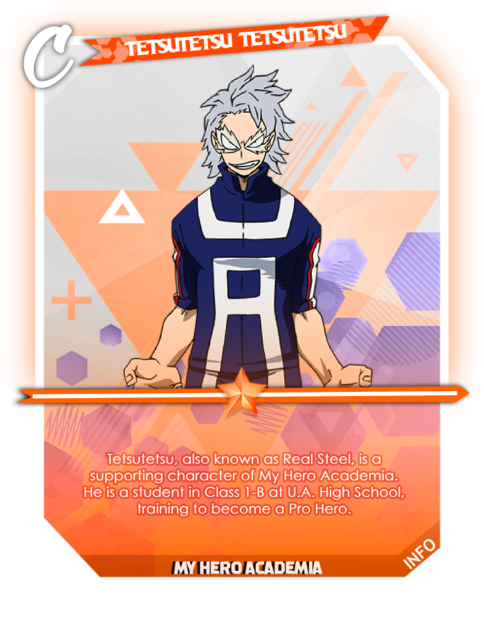 Tetsutetsu TetsutetsuB