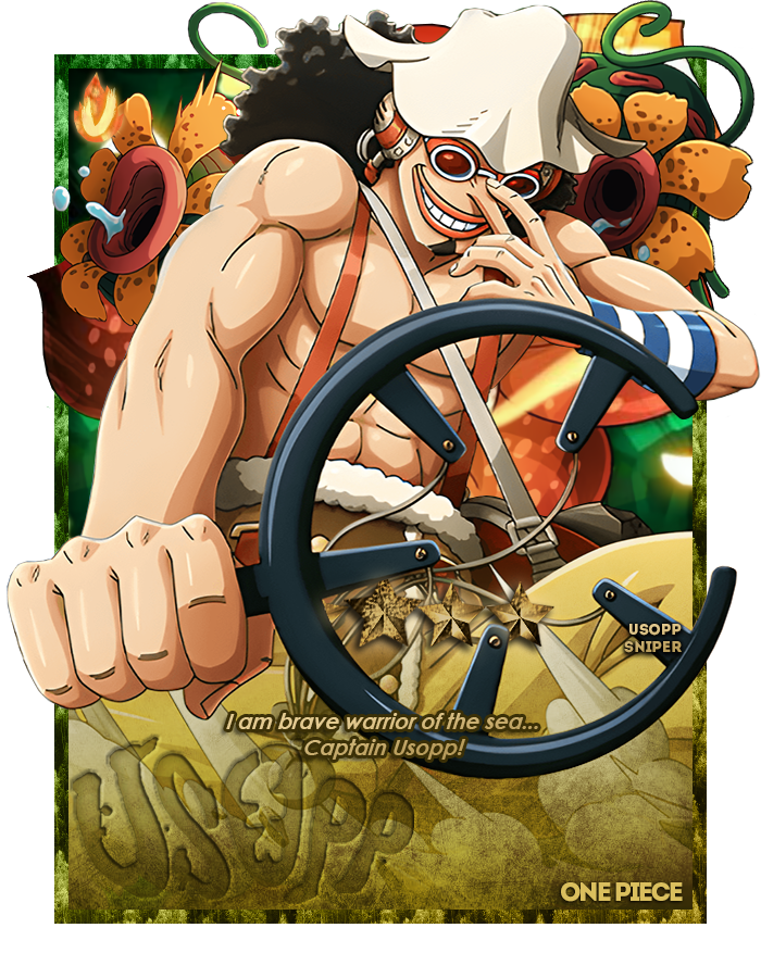Usopp