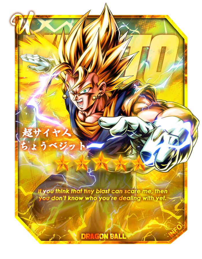 Vegito