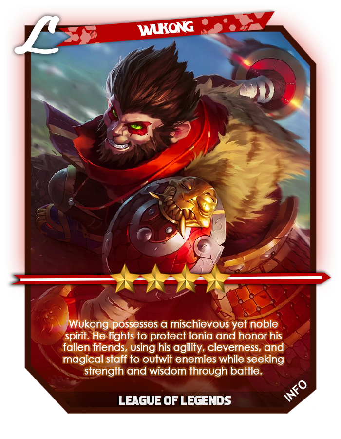 Wukong