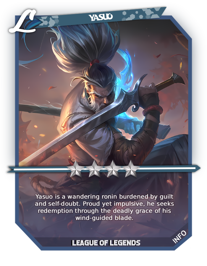 Yasuo