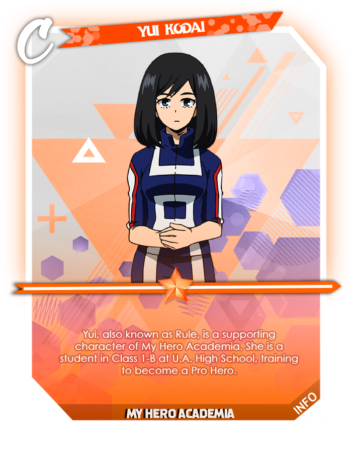 Yui Kodai
