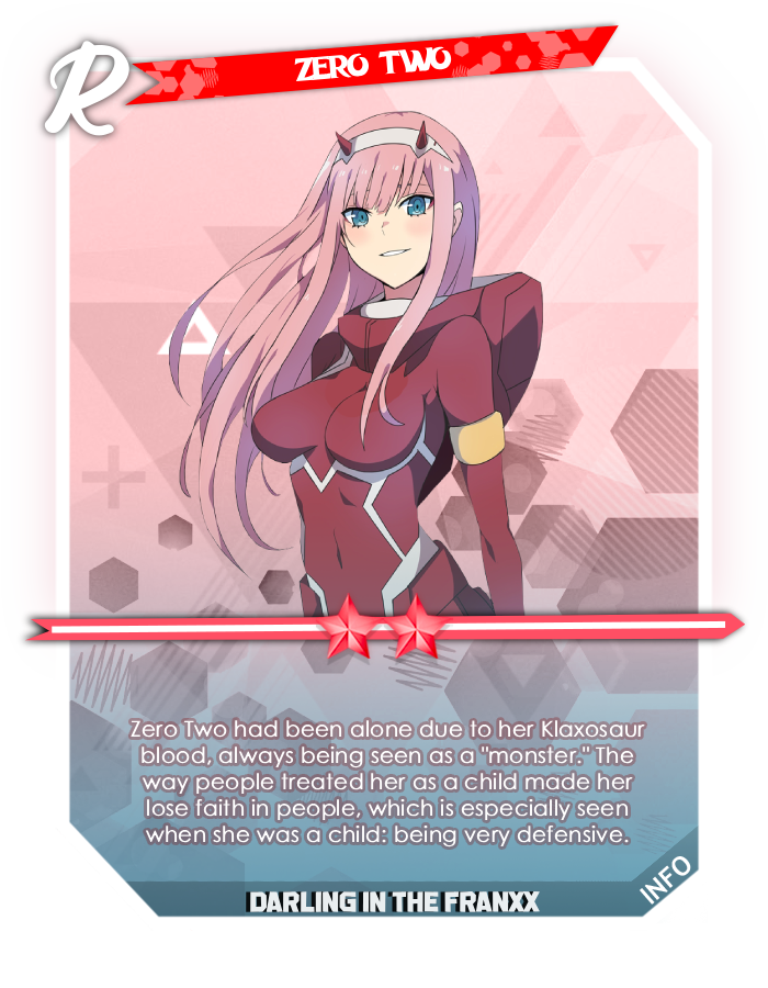 Zero Two